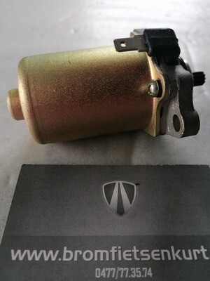 Startmotor Wallaroo