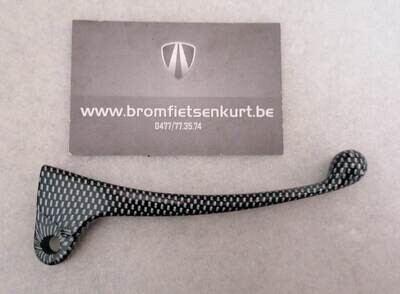 Remhevel carbon rechts