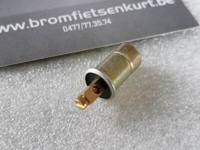 Fitting km teller