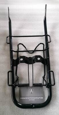 Mousetrap black