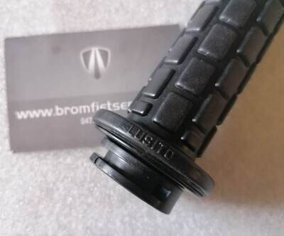 Gas rotary valve quick throttle (Lusito)