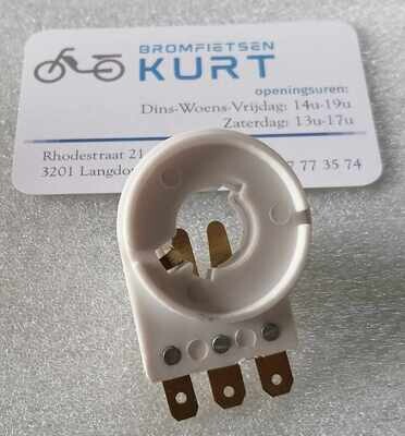 Fitting koplamp