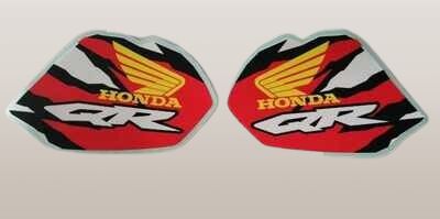 Tankstickerset QR 50 (origineel)