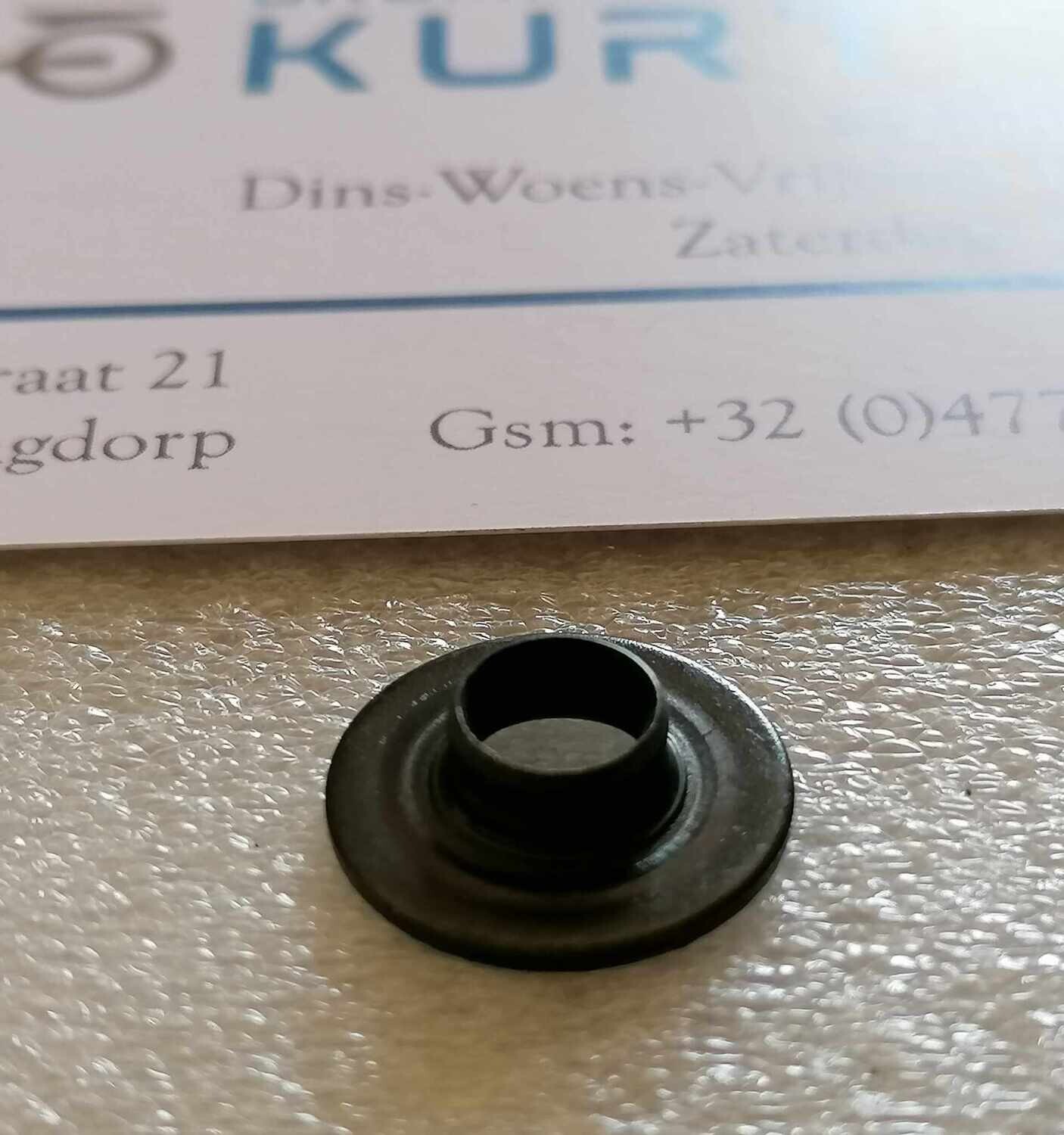 Rondsel bevestiging tank cover (origineel)