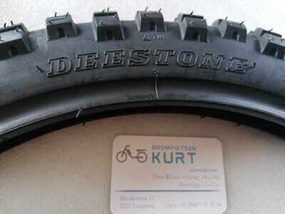 Buitenband CROSS 225 x 17
