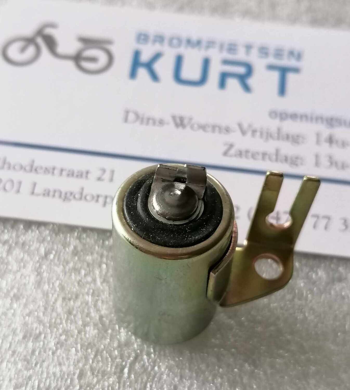 Condensator Condensator