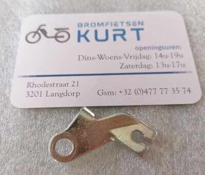 Decompressiebeugel