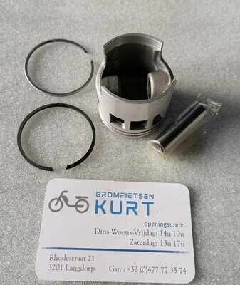 Zuiger airsal dia 46mm (65cc)