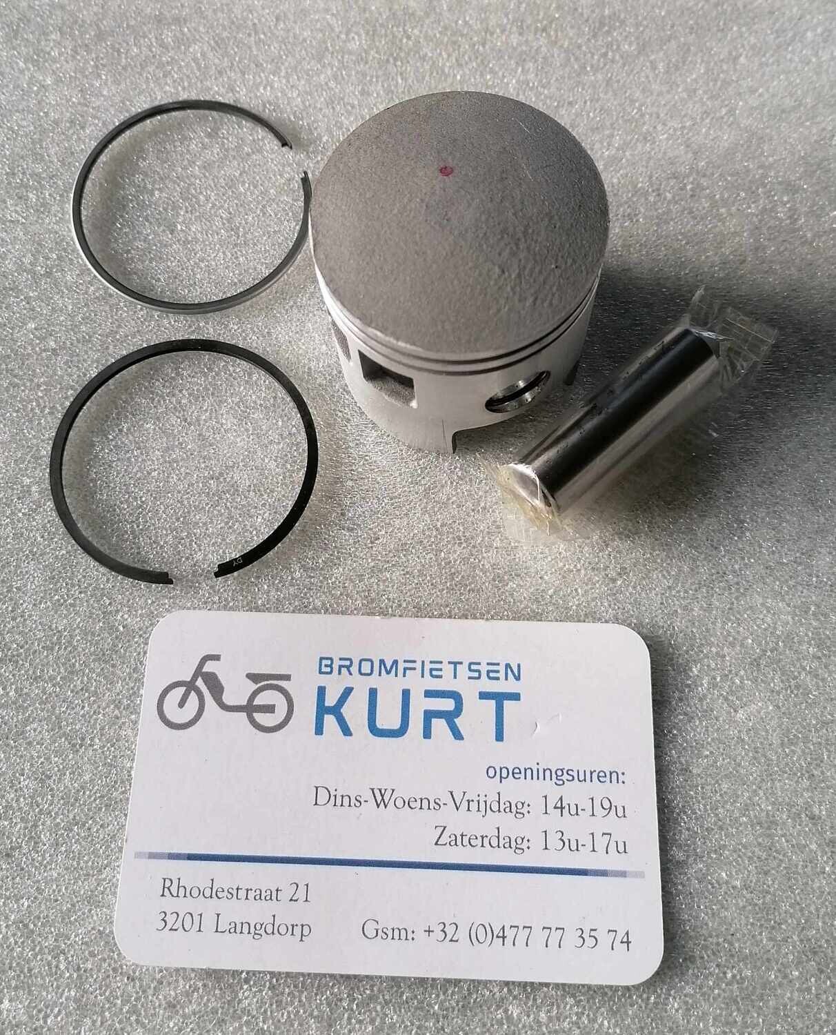 Zuiger airsal dia 46mm (65cc)