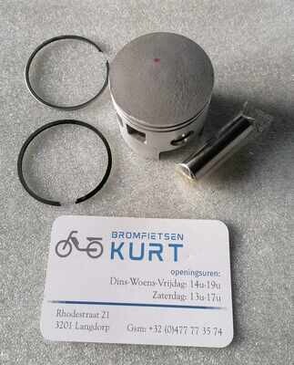 Zuiger airsal dia 46mm (65cc)