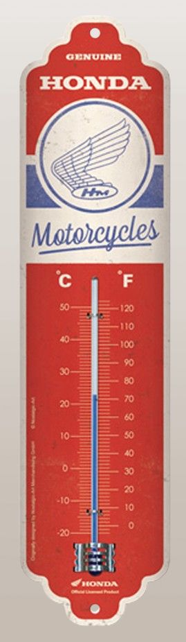 Thermometer Honda