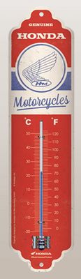 Thermometer Honda