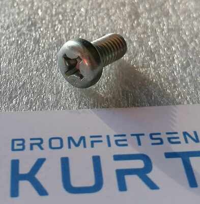 Boutje voetkapmontage (origineel)