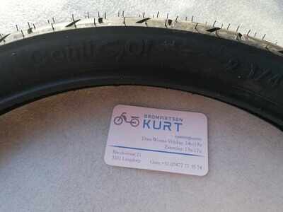 Buitenband Continental Go 225-16