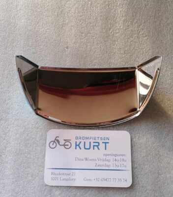 Koplamp spoiler