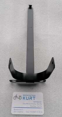 Radiatorsteun