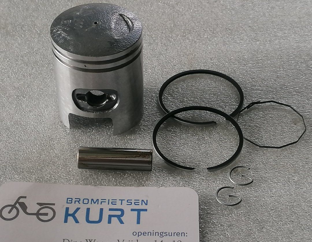 Piston 41mm