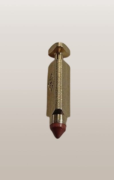 Float needle Dellorto