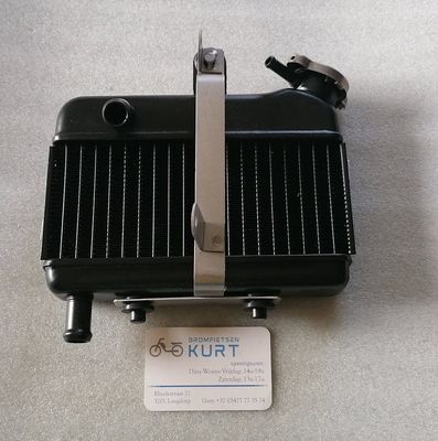 Radiator
