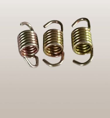 Trekveren omega 15% goud Trekveren omega 15% goud