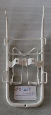 Mousetrap white
