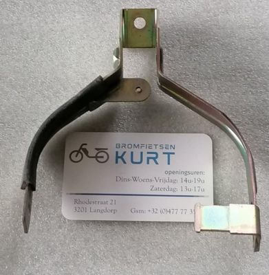 Beugel koplamp (origineel) deluxe model