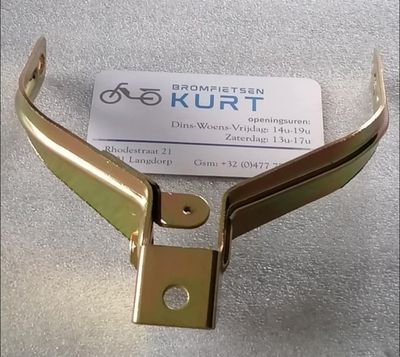 Beugel koplamp (origineel) standaard model