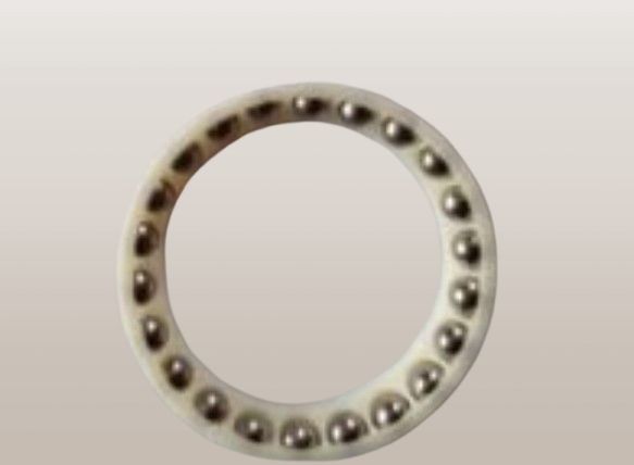 Balhoofd lager boven (origineel)