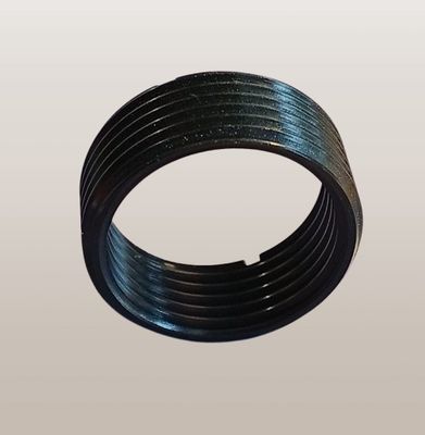 Adaptateur d'échappement