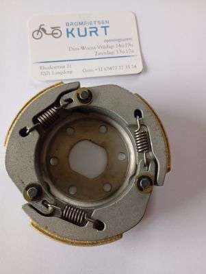 Koppeling
