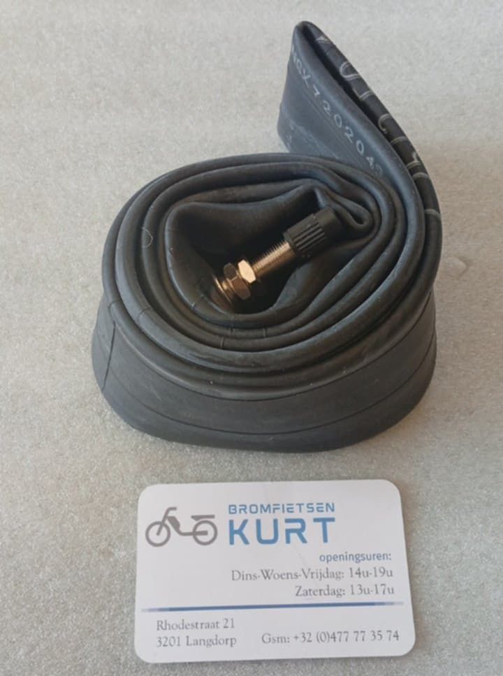 Inner tube 225/250-14
