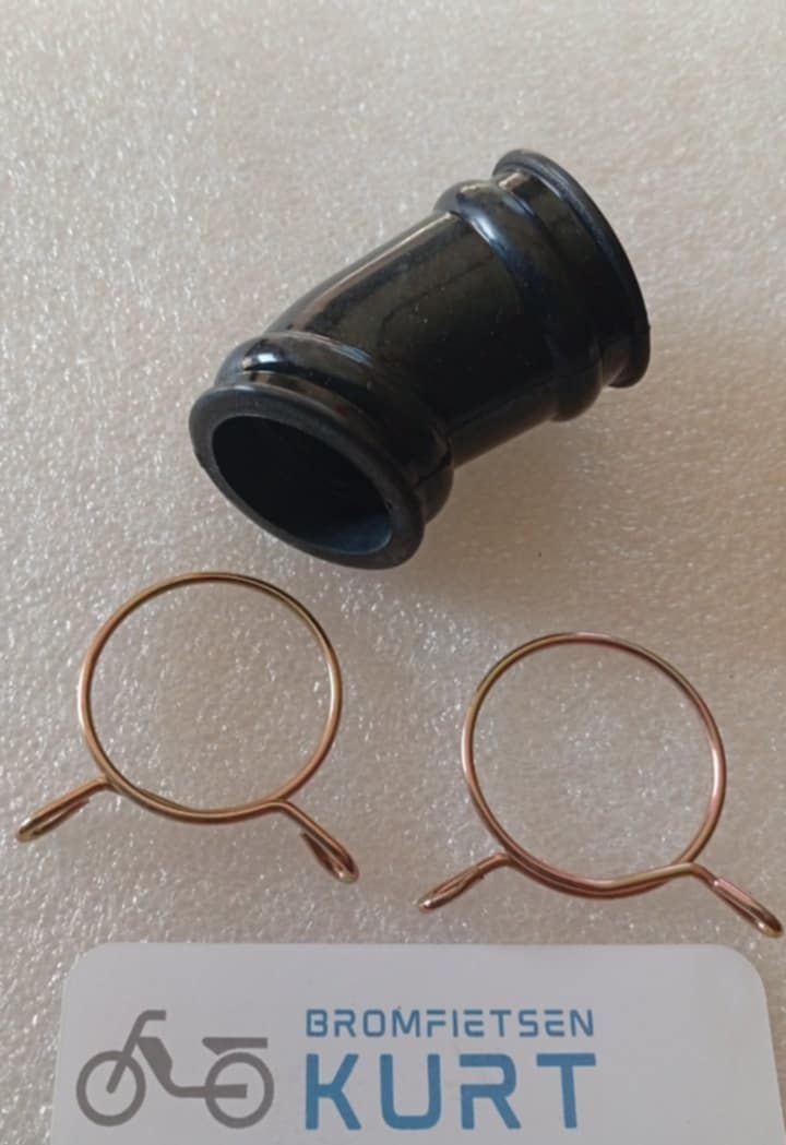 Luchtfilter rubber