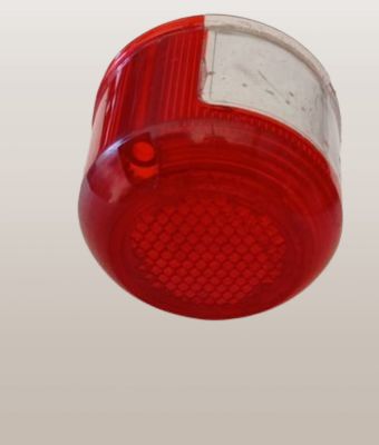 Achterlichtglas P50/Amigo (origineel)