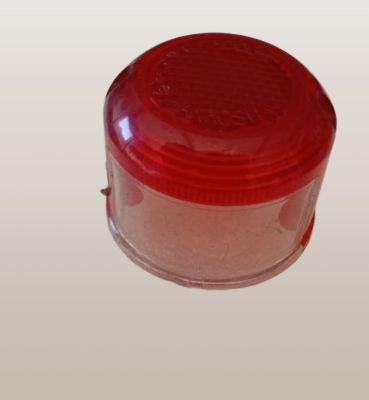 Achterlichtglas P50/Amigo (origineel)
