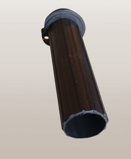 Gas draaibus
