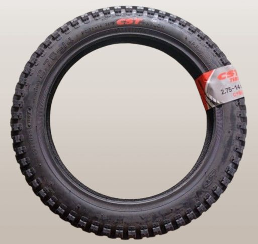 Buitenband 14-275