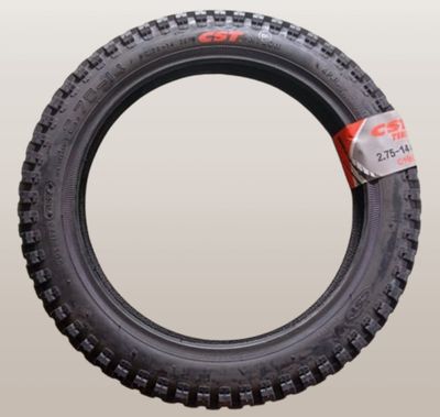Buitenband 14-275