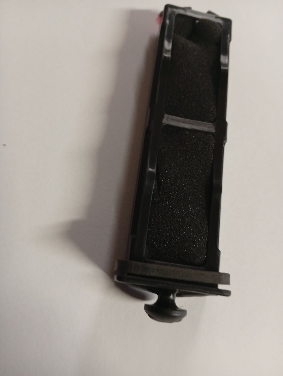 Luchtfilterhuis + luchtfilter