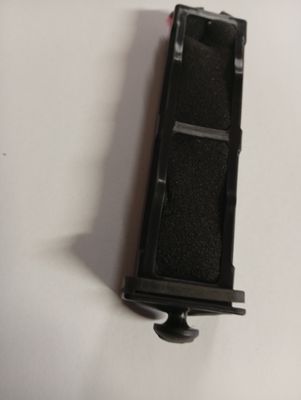 Luchtfilterhuis + luchtfilter