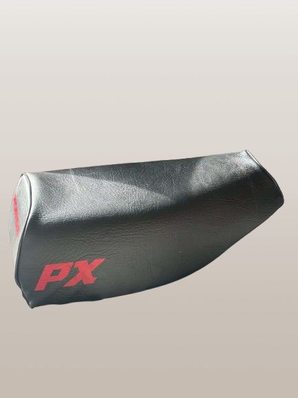 Saddle PX (grey/white)
