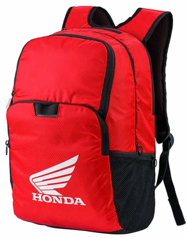 Rugzak Honda ( origineel )
