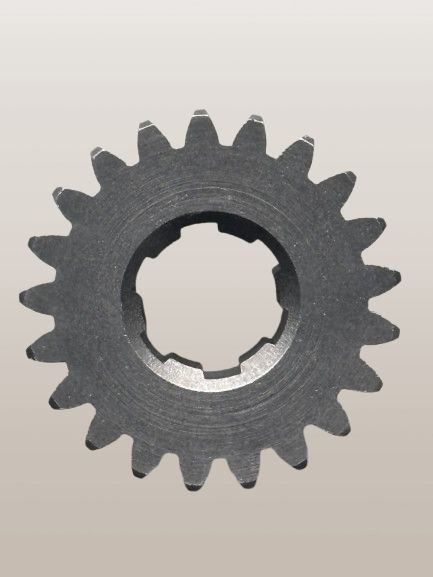 Versnellingsbak tandwiel dax  (3de versnelling) (origineel)