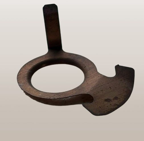 Neutral sensorbord DAX (origineel)