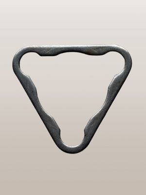 Koppelings kogelgeleider