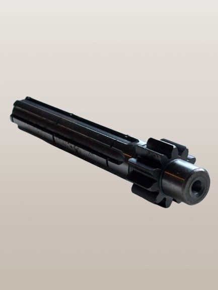 Transmissie as DAX (origineel)