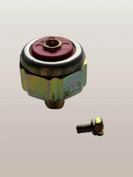 Olie druksensor CB550 (origineel)