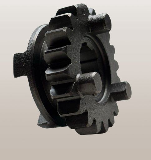 Versnellingbak tandwiel SS50 (origineel)