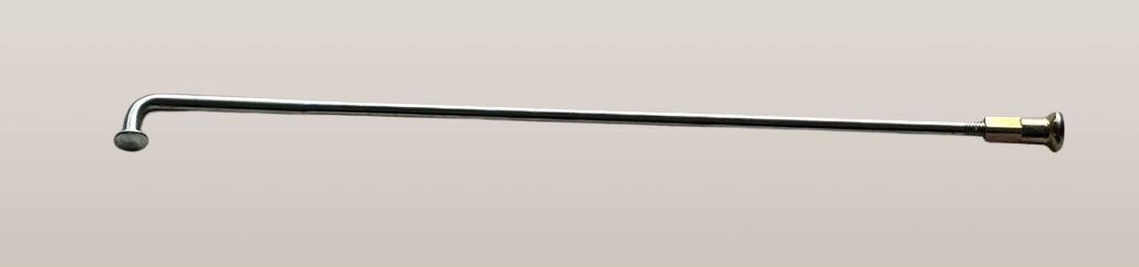 Spaak achter SS50 (origineel)