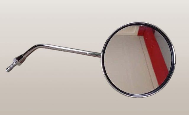 Spiegel (rechts) chrome