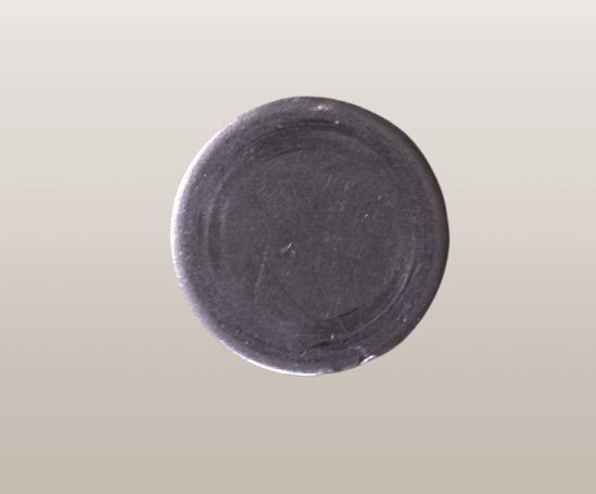 Steunplaatje vrijlooppennetje